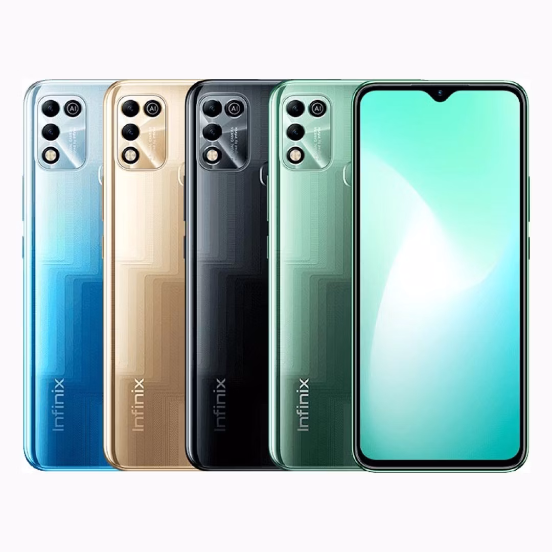 Infinix Hot 11 Play