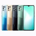Infinix Hot 11 Play