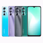 Infinix Hot 11