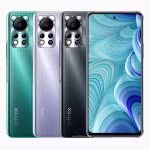 Infinix Hot 11s NFC