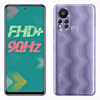 Infinix Hot 11s