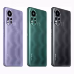 Infinix Hot 11s