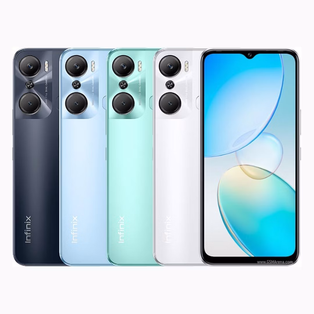 Infinix Hot 12 Pro