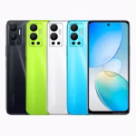 Infinix Hot 12