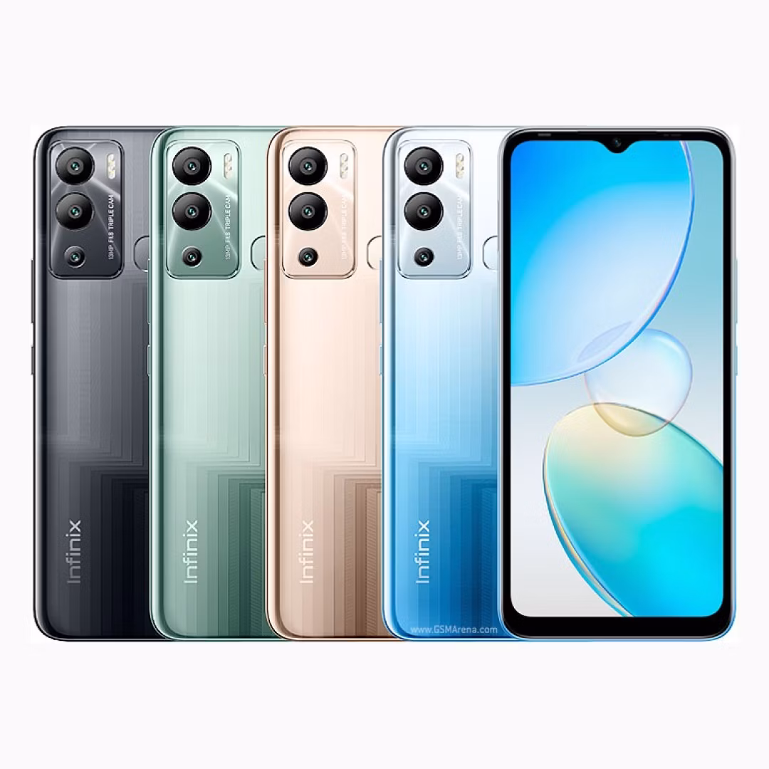 Infinix Hot 12i