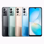 Infinix Hot 12i