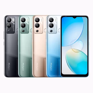 Infinix Hot 12i