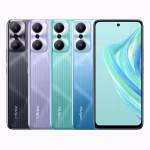 Infinix Hot 20 Play