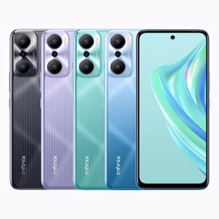 Infinix Hot 20 Play