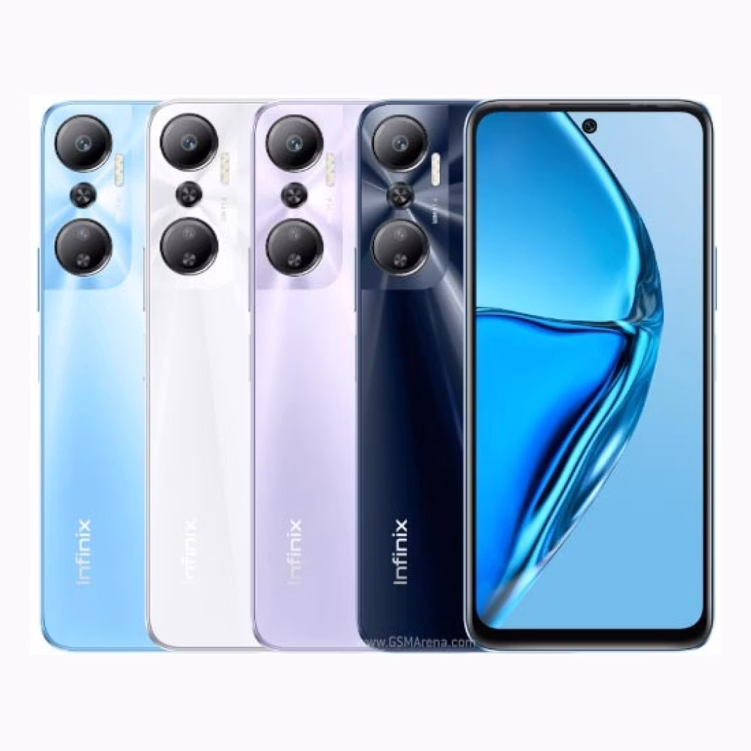 Infinix Hot 20