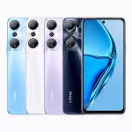 Infinix Hot 20