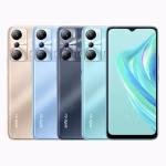 Infinix Hot 20i