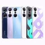 Infinix Hot 20S