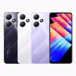 Infinix Hot 30 Play NFC