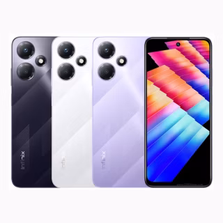 Infinix Hot 30 Play NFC