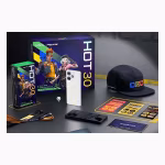 Infinix Hot 30