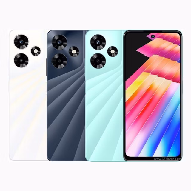 Infinix Hot 30