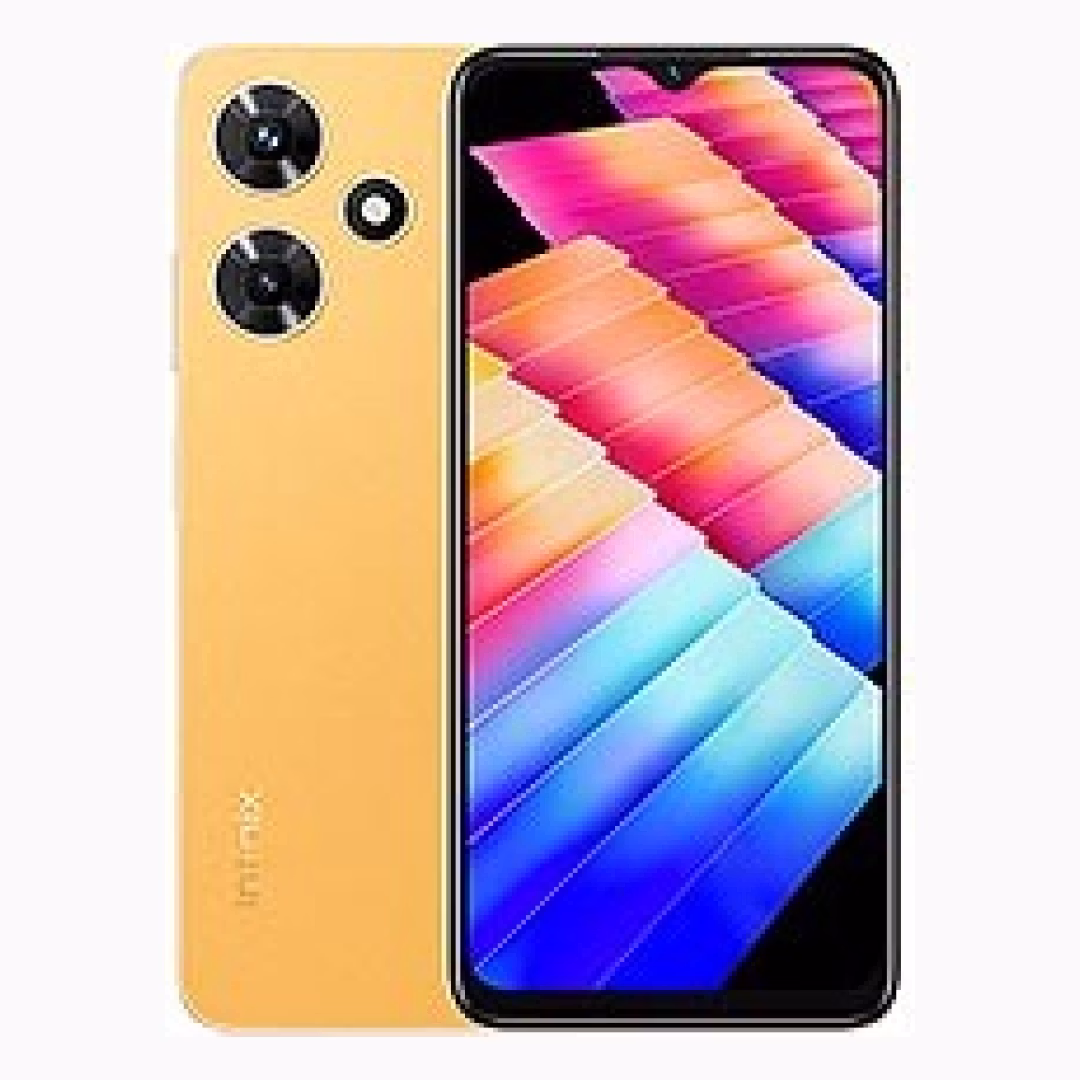 Infinix Hot 30i (50 MP)