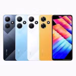 Infinix Hot 30i