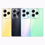 Infinix Hot 40 Pro