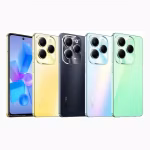 Infinix Hot 40 Pro