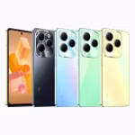 Infinix Hot 40