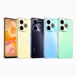 Infinix Hot 40i