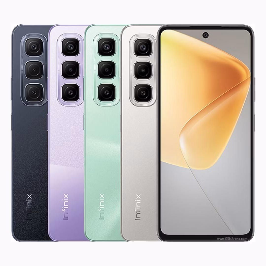 Infinix Hot 50 4G