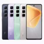 Infinix Hot 50 4G