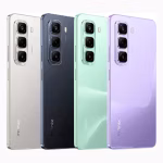 Infinix Hot 50 4G