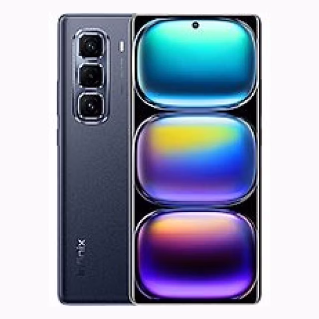 Infinix Hot 50 Pro+ 4G