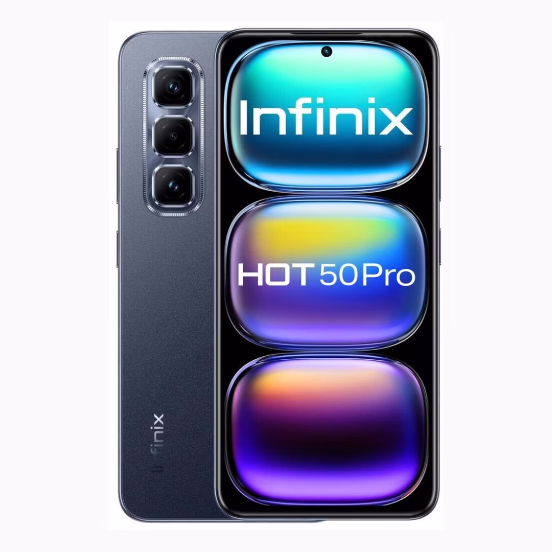 Infinix Hot 50 Pro