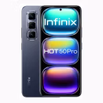 Infinix Hot 50 Pro