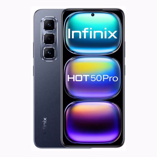 Infinix Hot 50 Pro