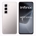 Infinix Hot 50 Pro