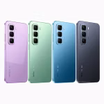 Infinix Hot 50