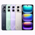 Infinix Hot 50i