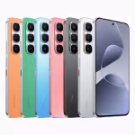 Infinix Hot 60 Pro