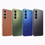 Infinix Hot 60