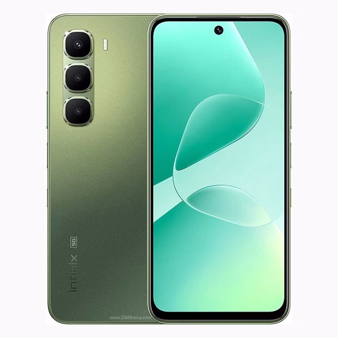 Infinix Hot 60