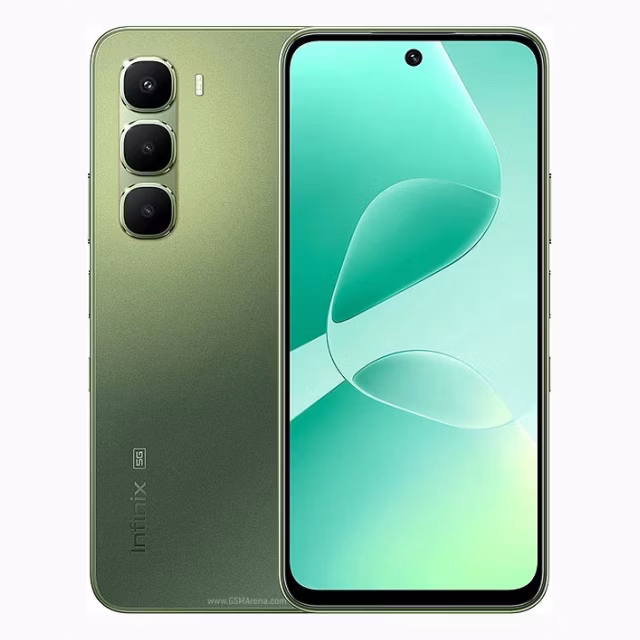 Infinix Hot 60