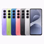 Infinix Hot 60i 4G