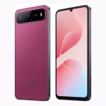 Infinix Hot 60i