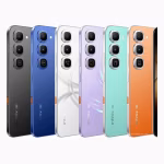 Infinix Hot 70 Pro