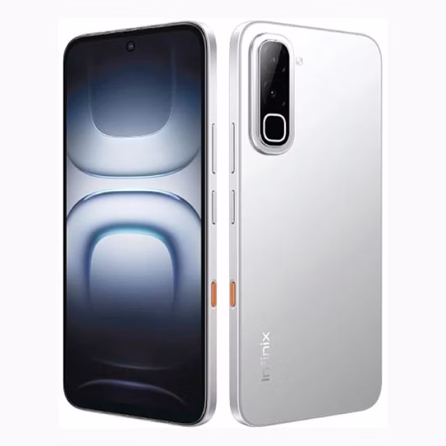 Infinix Hot 70