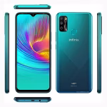 Infinix Hot 9 Play
