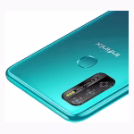 Infinix Hot 9 Play