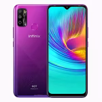 Infinix Hot 9 Play