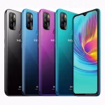 Infinix Hot 9 Play