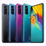 Infinix Hot 9